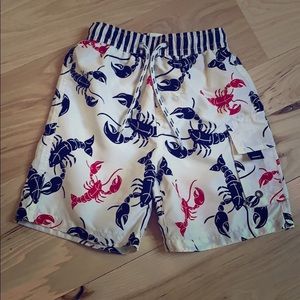 SnapperRock bathing suit